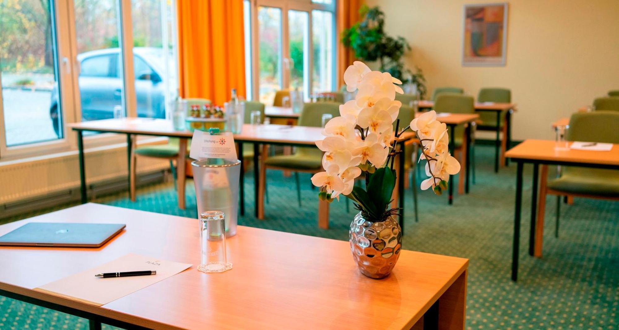 Plaza Inn Chemnitz Extérieur photo